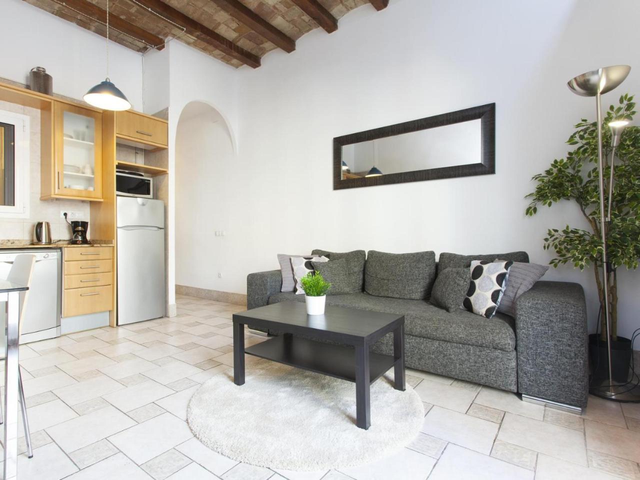 Apartment Diputacion
