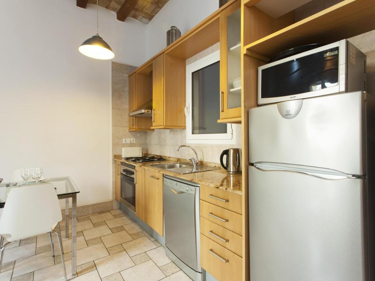 Apartment Diputacion Barcelona