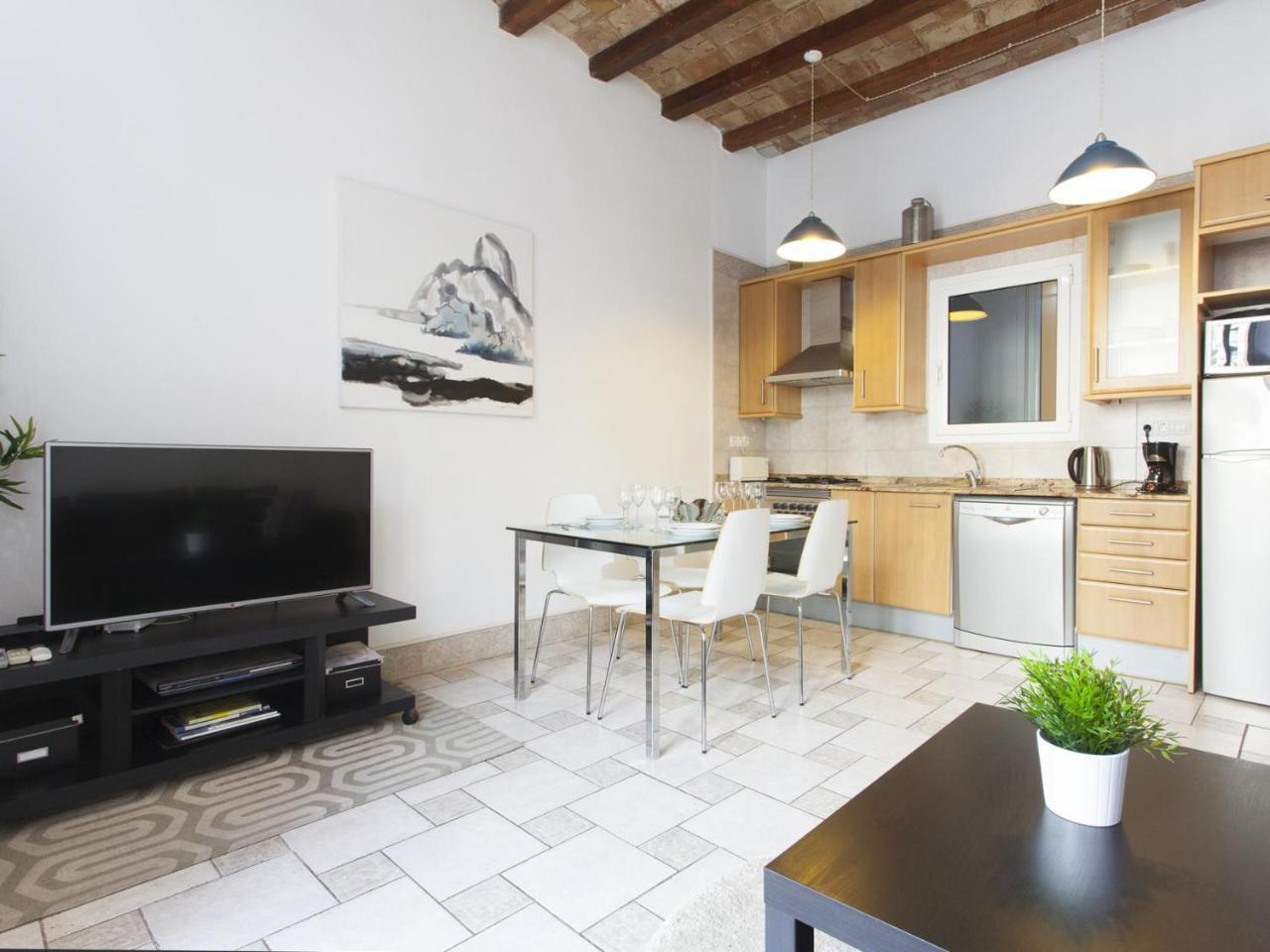 Apartment Diputacion *