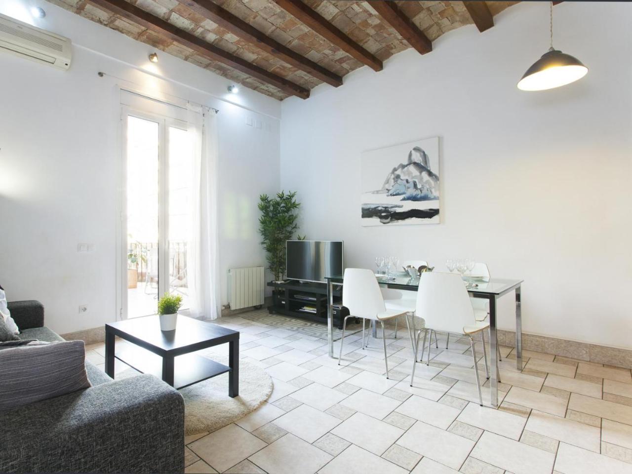 Apartment Diputacion *